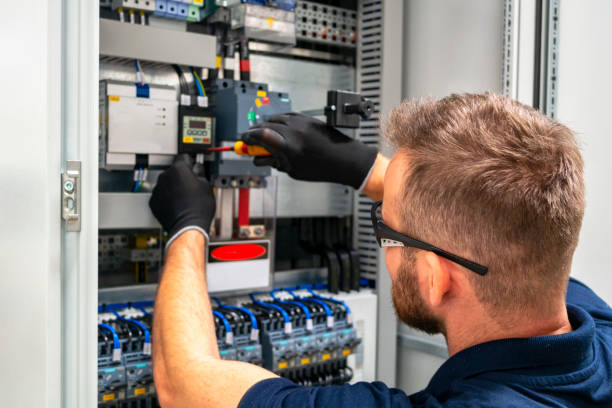 Best Electrical Repair Services  in Sioux City, IA