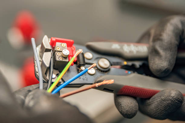 Trusted IA Electrician Experts