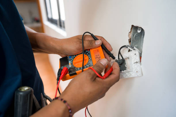 Best Electrical Installation Contractor  in Sioux City, IA