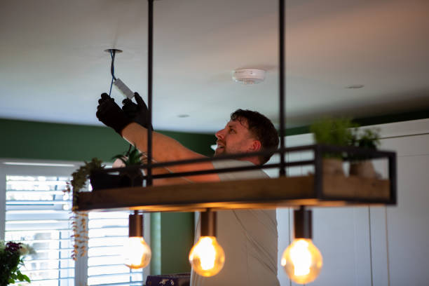 Best Electrical Troubleshooting Services  in Sioux City, IA