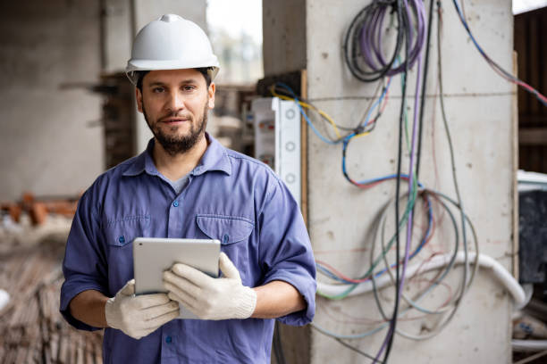 Best 24-Hour Electrician  in Sioux City, IA