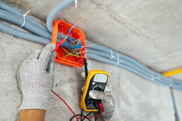 Best Affordable Emergency Electrician  in Sioux City, IA
