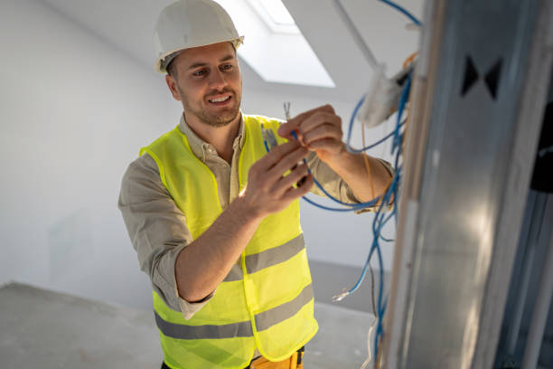 Best Circuit Breaker Repair  in Sioux City, IA